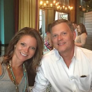 Meet your Posher, Christy